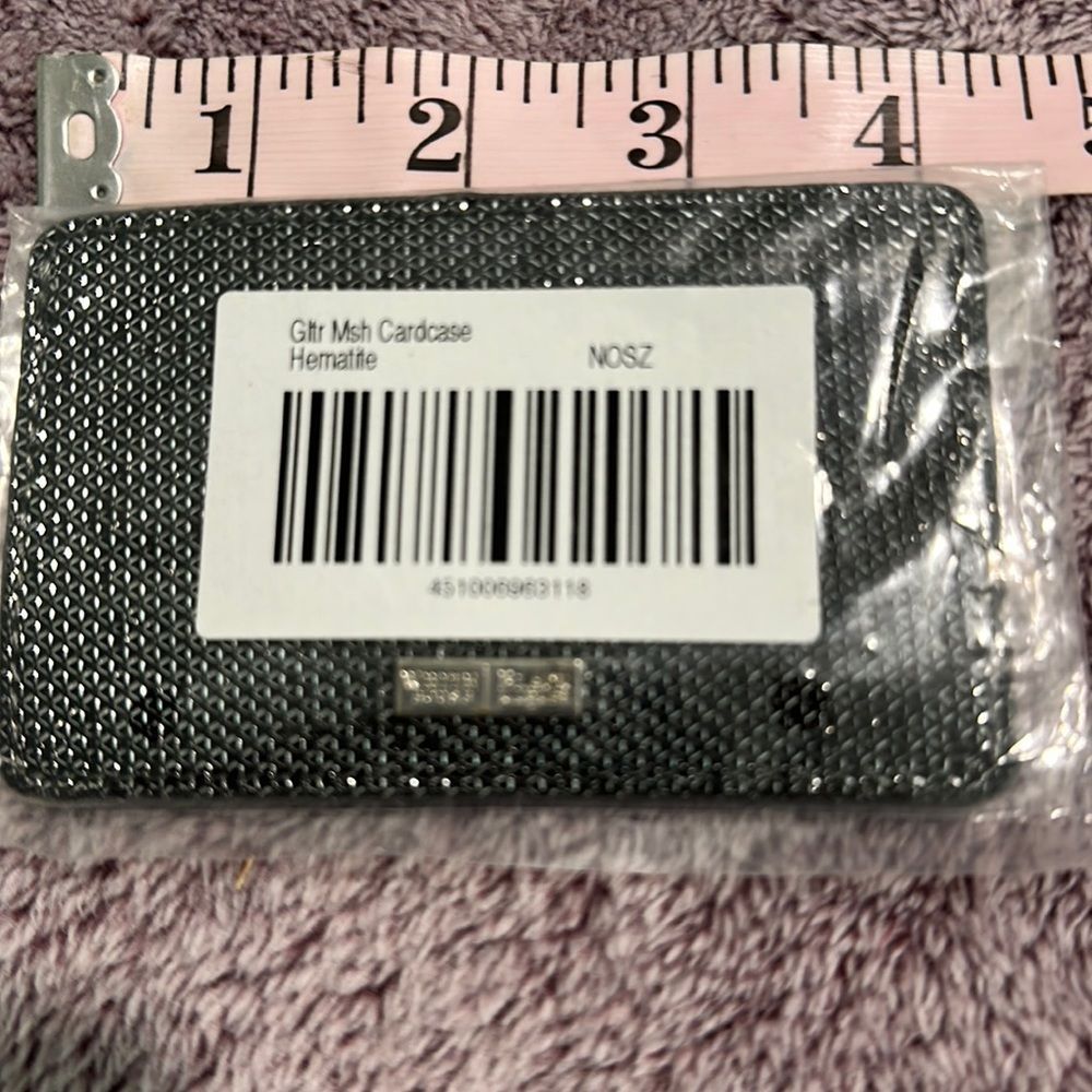 NWT WHBM Cardcase